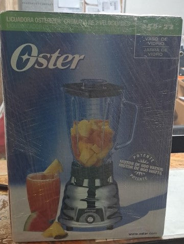 Licuadora Oster 250-22 de 1.25L (50%)📢❗